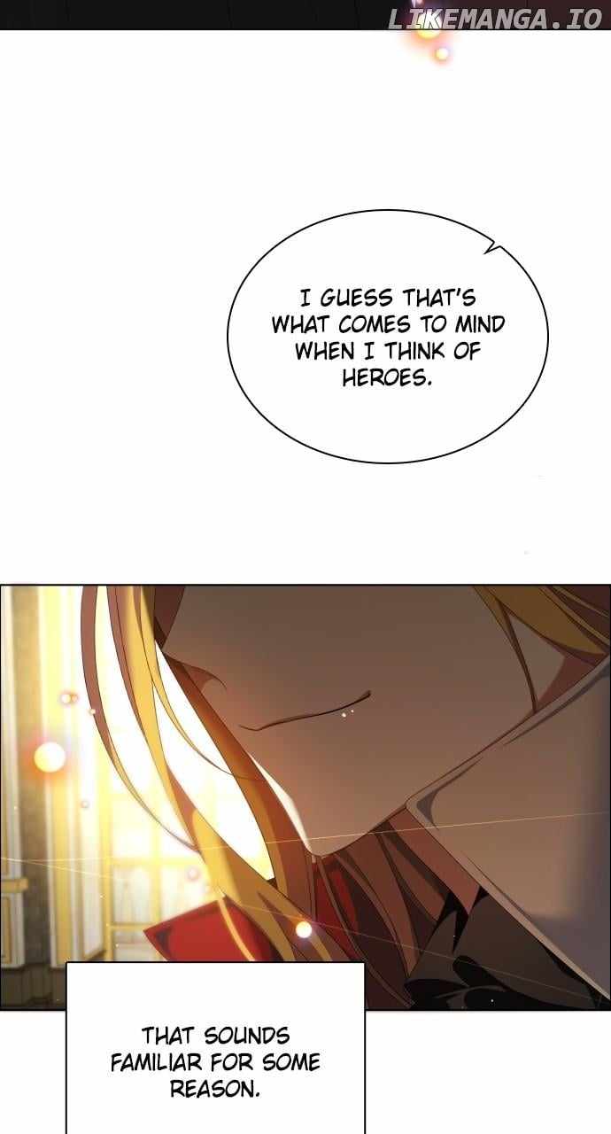 Zero Game Chapter 309 86